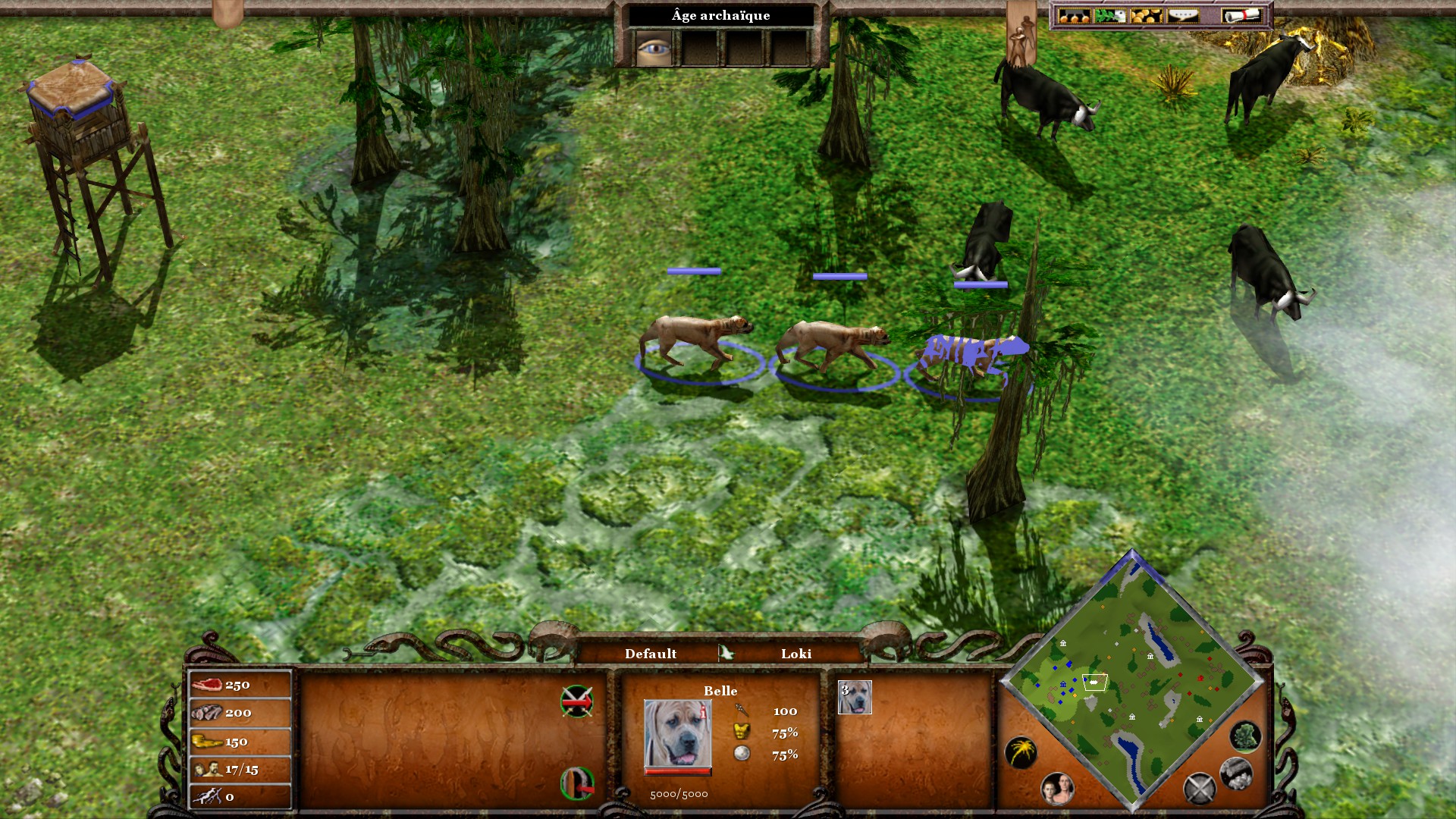 Download Age of Empires II HD 10