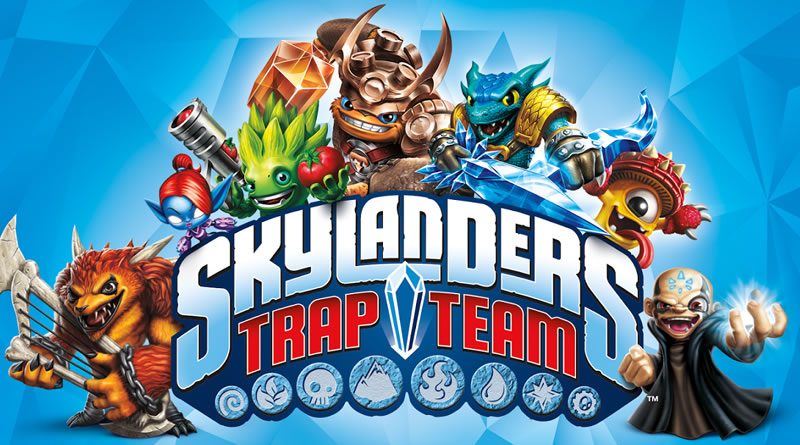  Skylanders  Trap Team Petit guide pour parents pi g s 