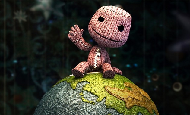 Little big planet 3 время прохождения