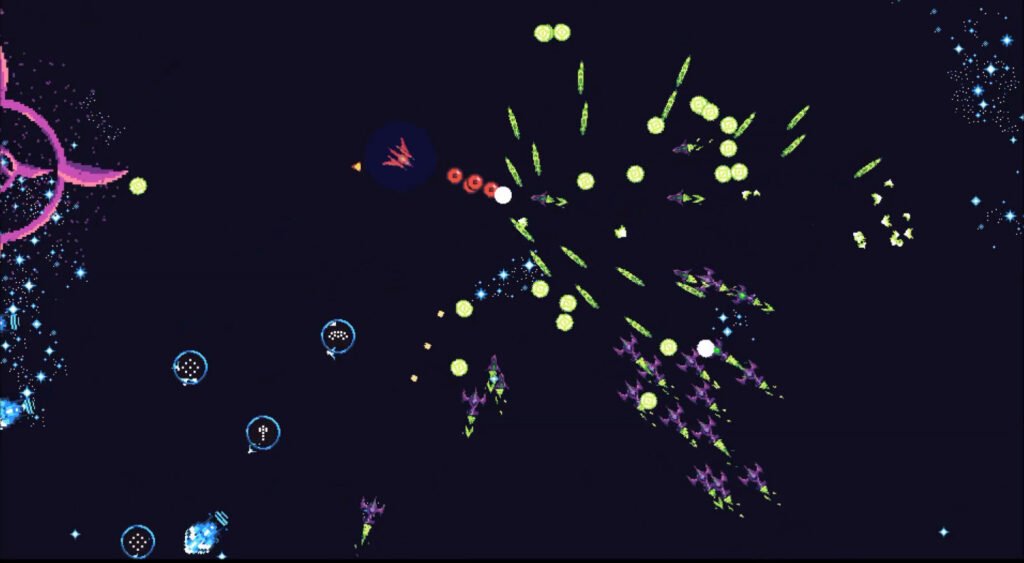 Hyperbolic Ignition - Game Side Story
