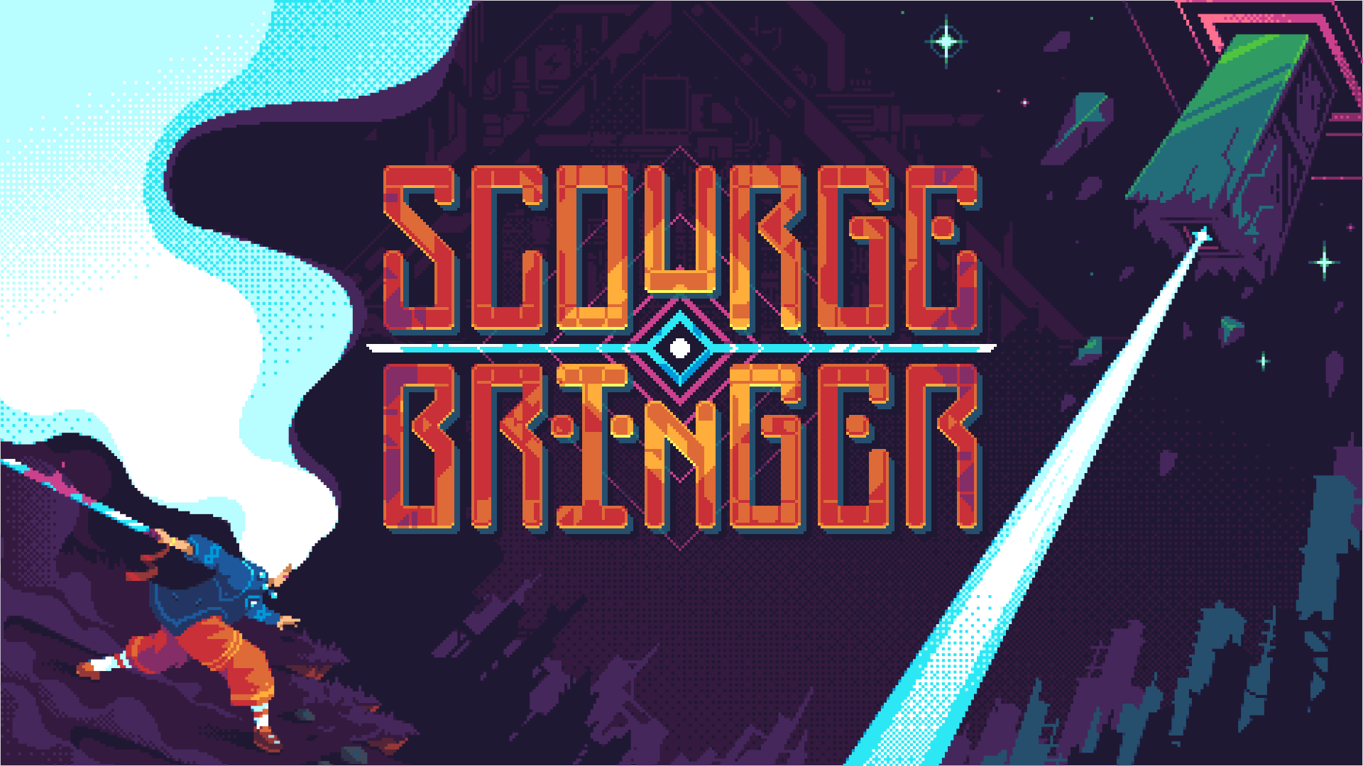 Scourgebringer - soundtrack download free torrent