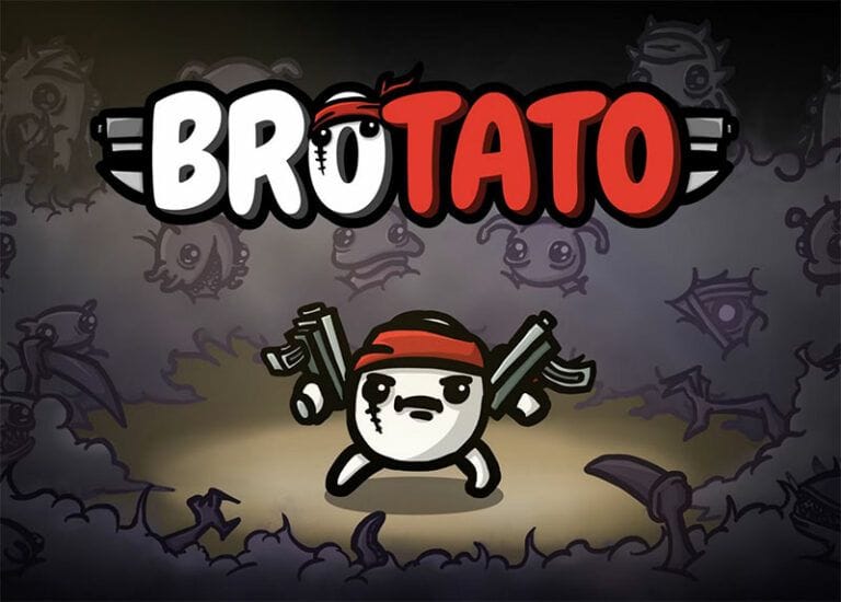 Brotato