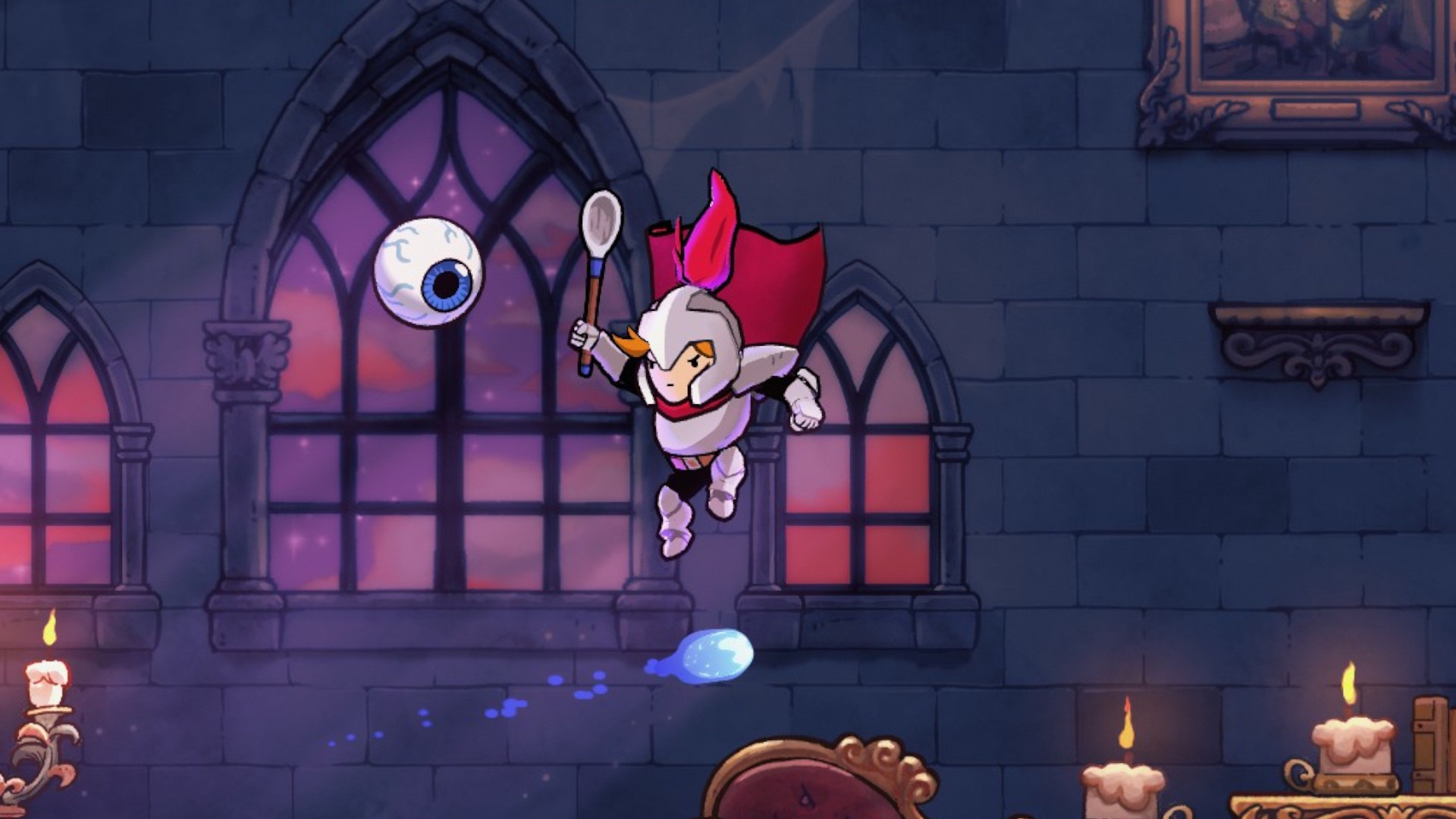 for android download Rogue Legacy 2