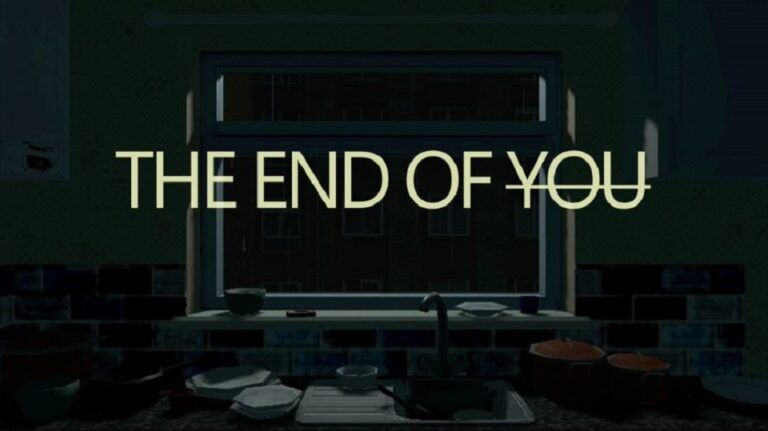The End of You