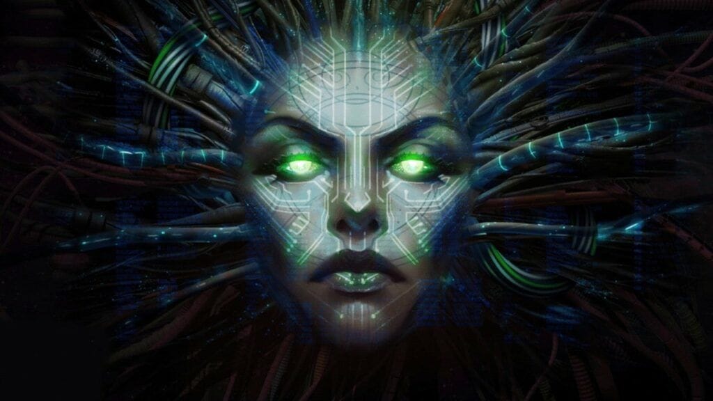 System Shock Remake