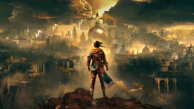 GreedFall II: The Dying World