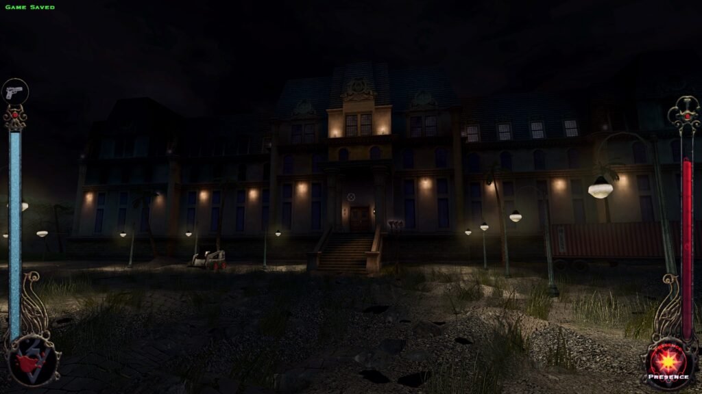 Vampire: The Masquerade – Bloodlines