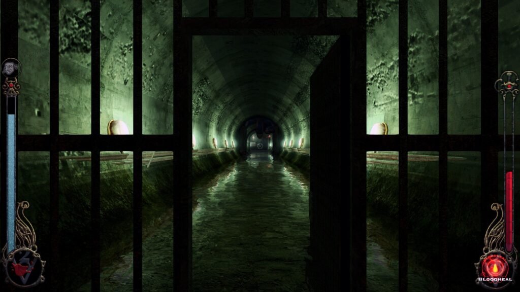 Vampire: The Masquerade – Bloodlines