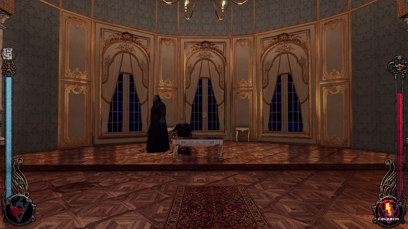 Vampire: The Masquerade – Bloodlines