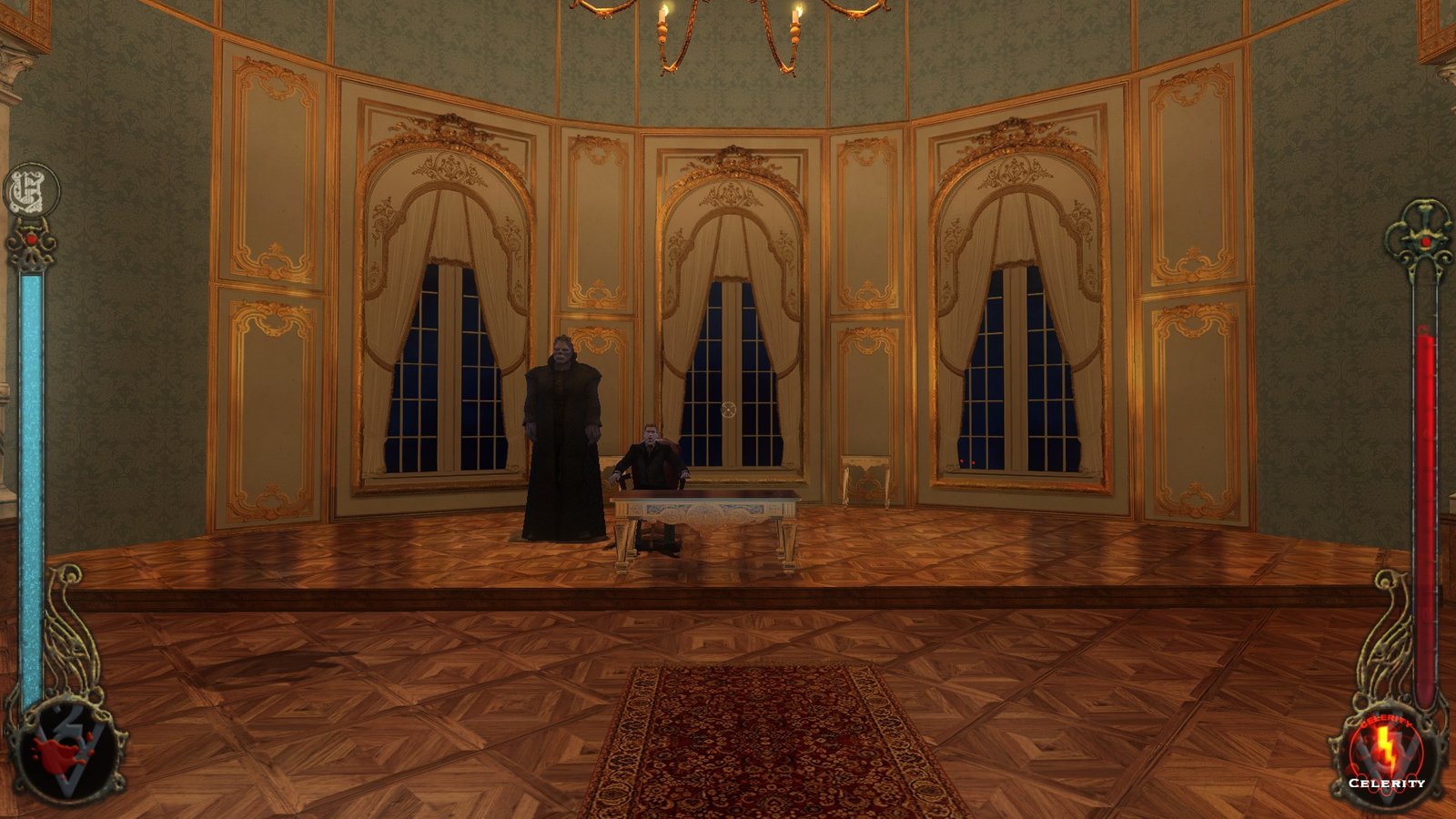 Vampire: The Masquerade – Bloodlines