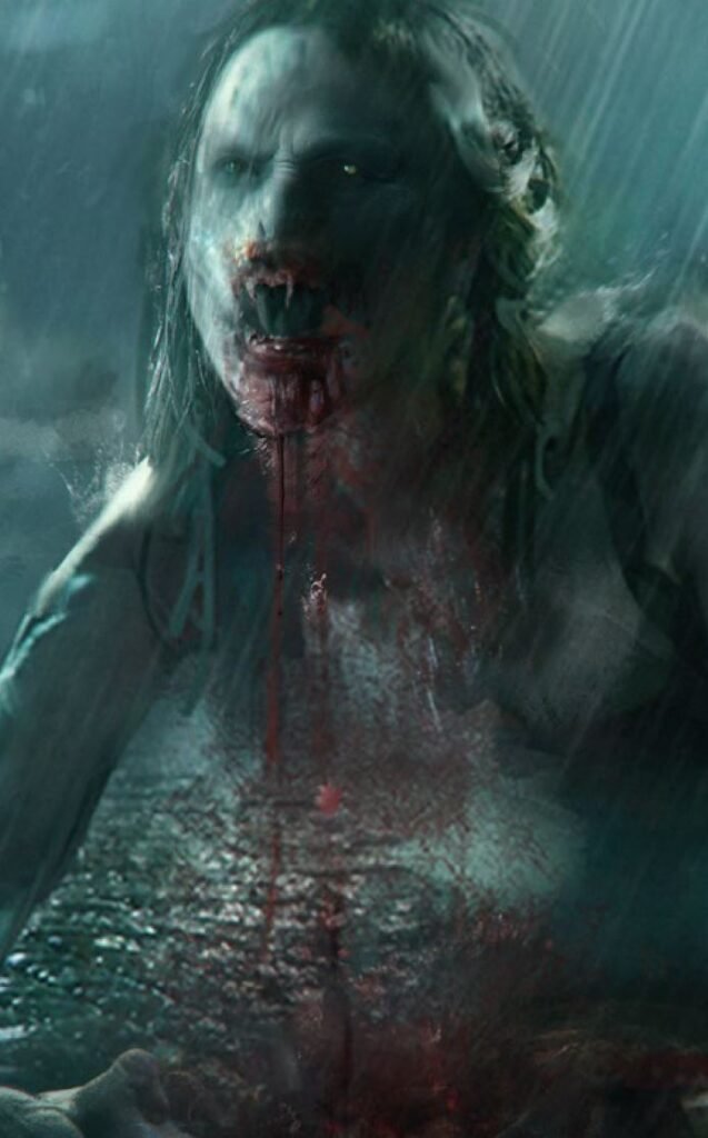 Vampire: The Masquerade – Bloodlines