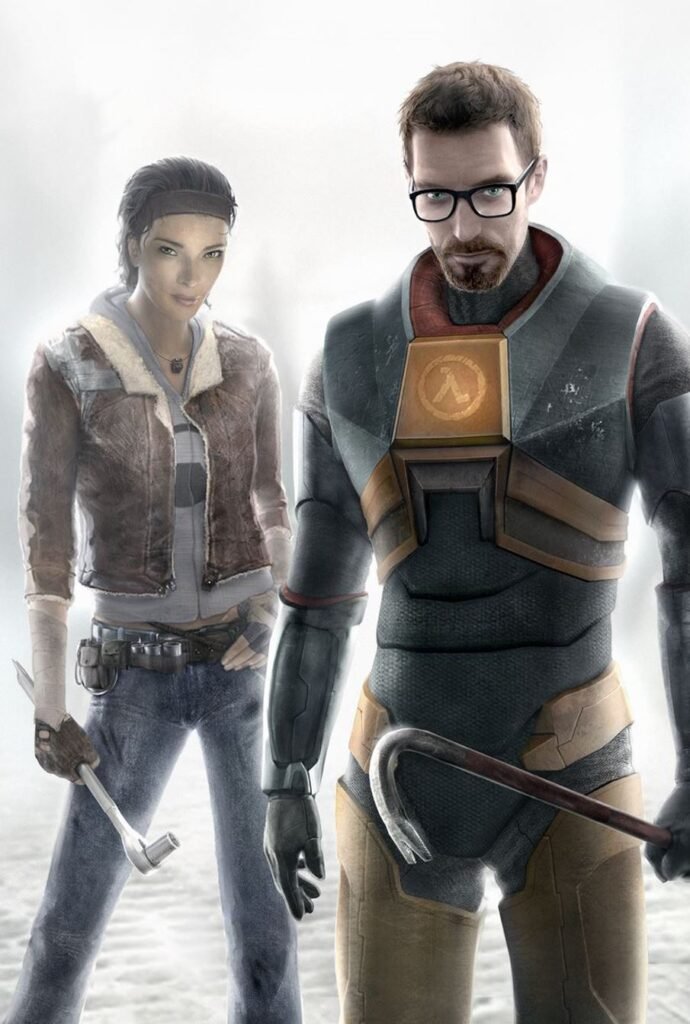 Half-Life²
