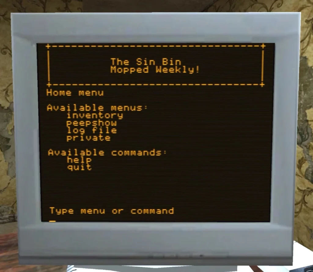 Vampire: The Masquerade – Bloodlines