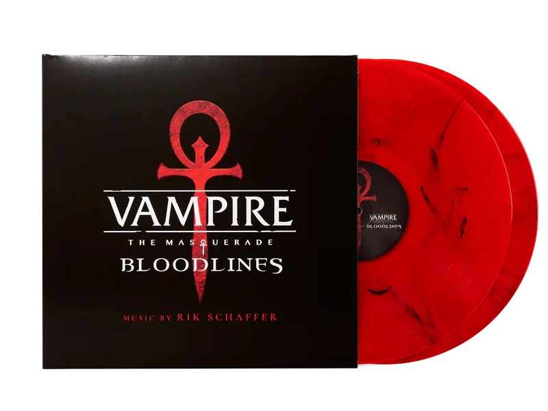 Vampire: The Masquerade – Bloodlines