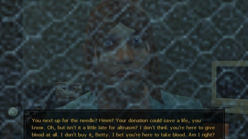 Vampire: The Masquerade – Bloodlines