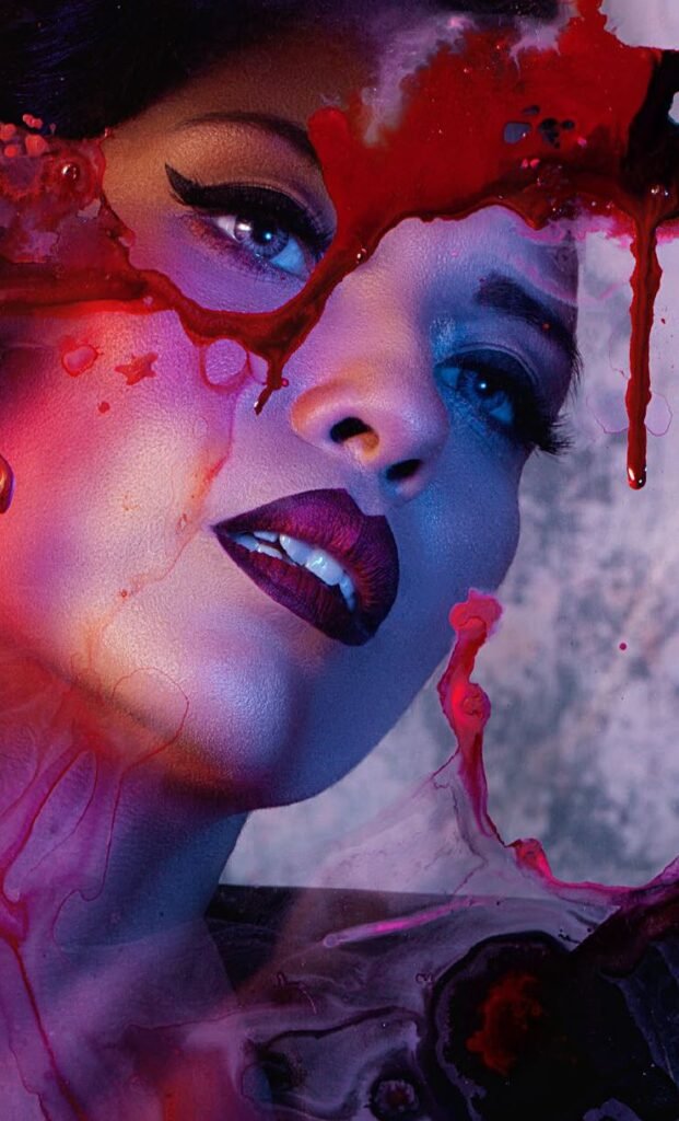 Vampire: The Masquerade – Bloodlines