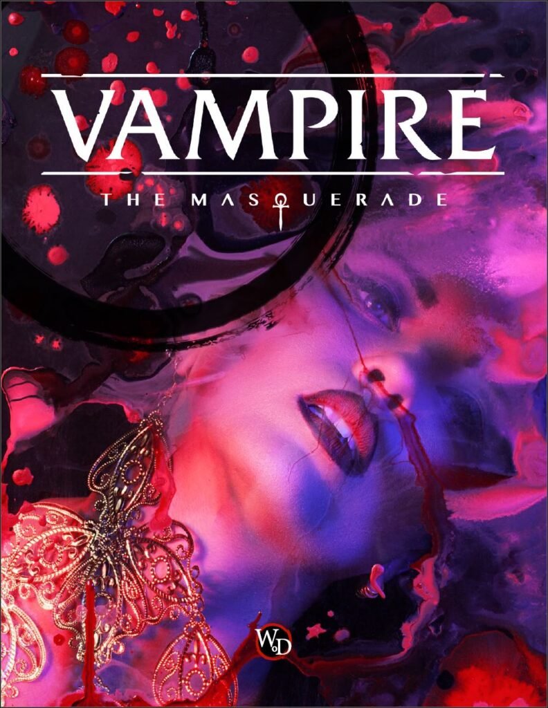 Vampire: The Masquerade – Bloodlines