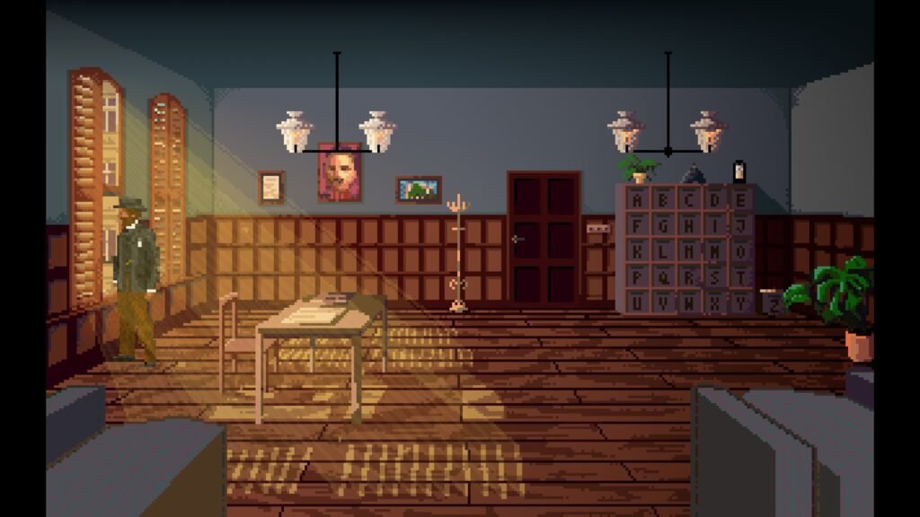 Casebook 1899 - The Leipzig Murders