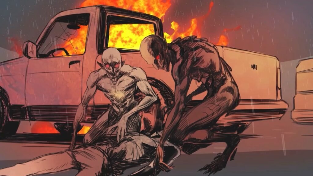 EVERDARK: Undead Apocalypse