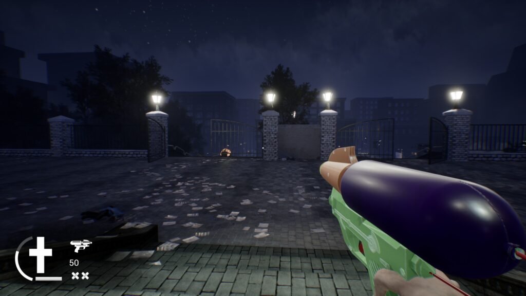 EVERDARK: Undead Apocalypse