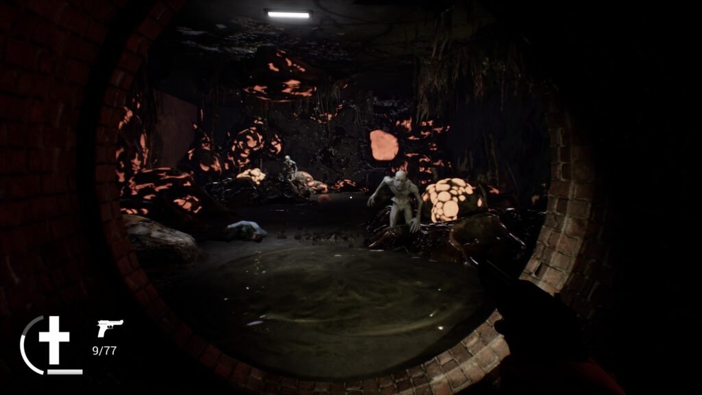 EVERDARK: Undead Apocalypse