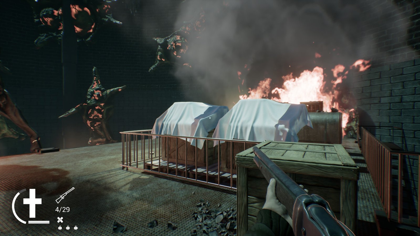 EVERDARK: Undead Apocalypse