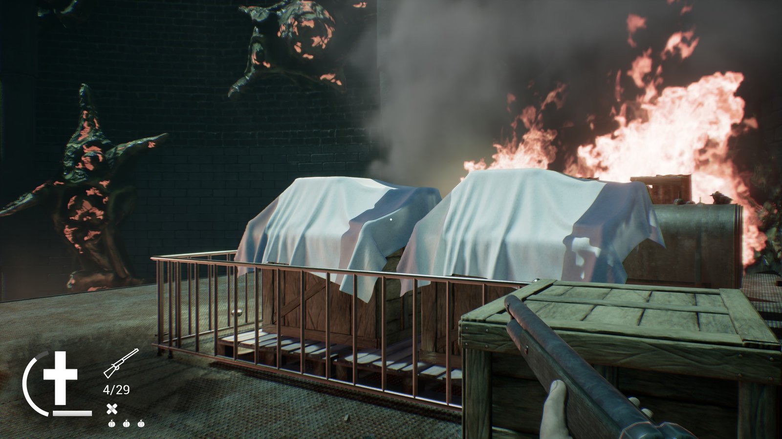 EVERDARK: Undead Apocalypse