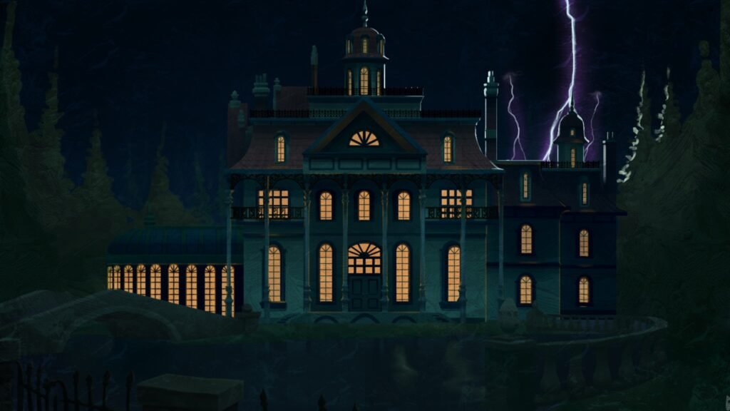 Foolish Mortals