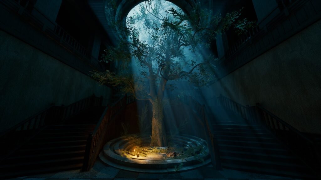 The Last Case of John Morley