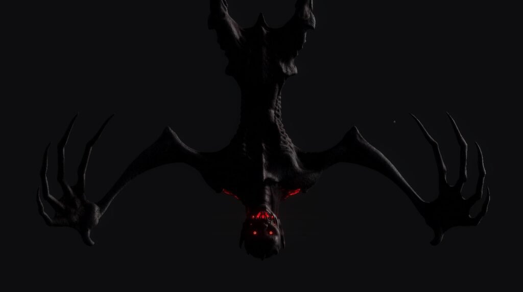 EVERDARK: Undead Apocalypse