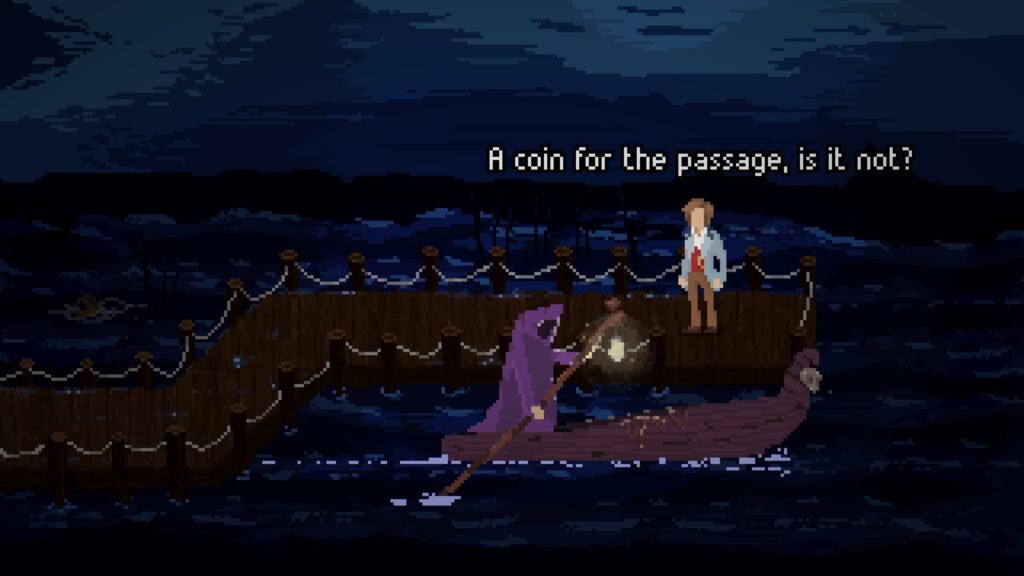 Scholar Adventure: Mystery of Silence