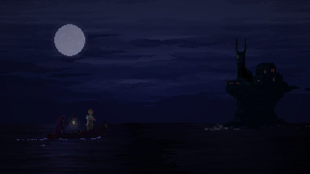 Scholar Adventure: Mystery of Silence