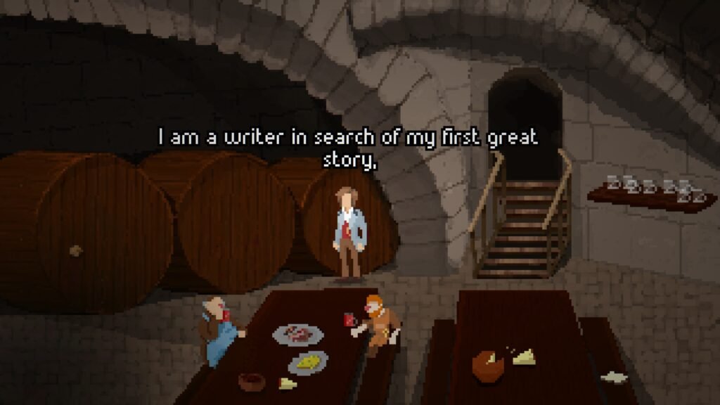 Scholar Adventure: Mystery of Silence