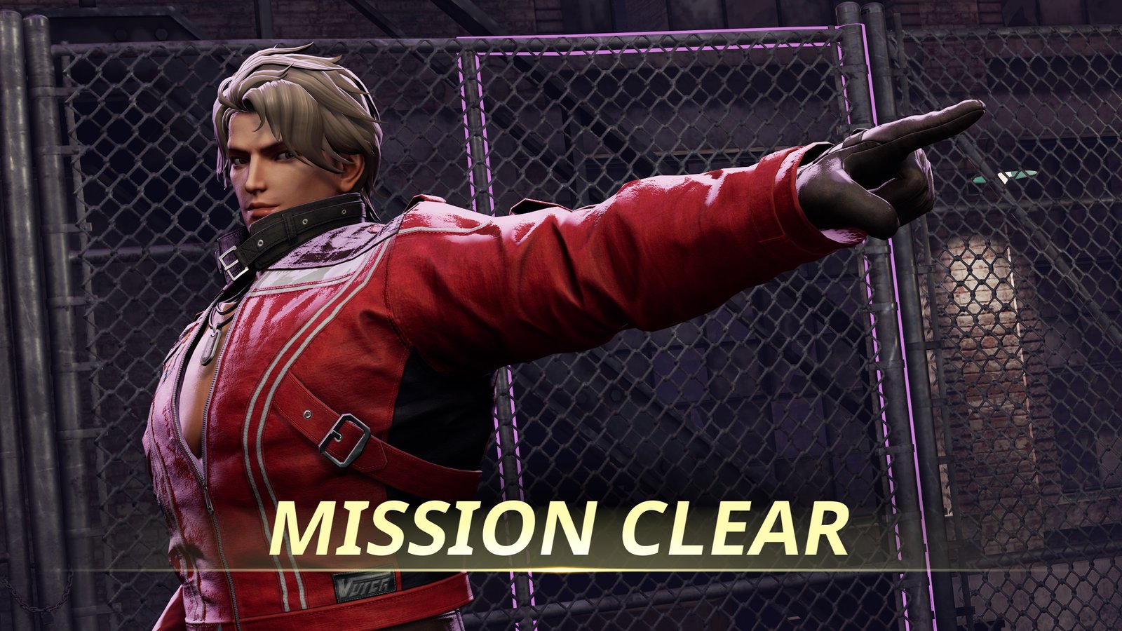 Double Dragon Revive