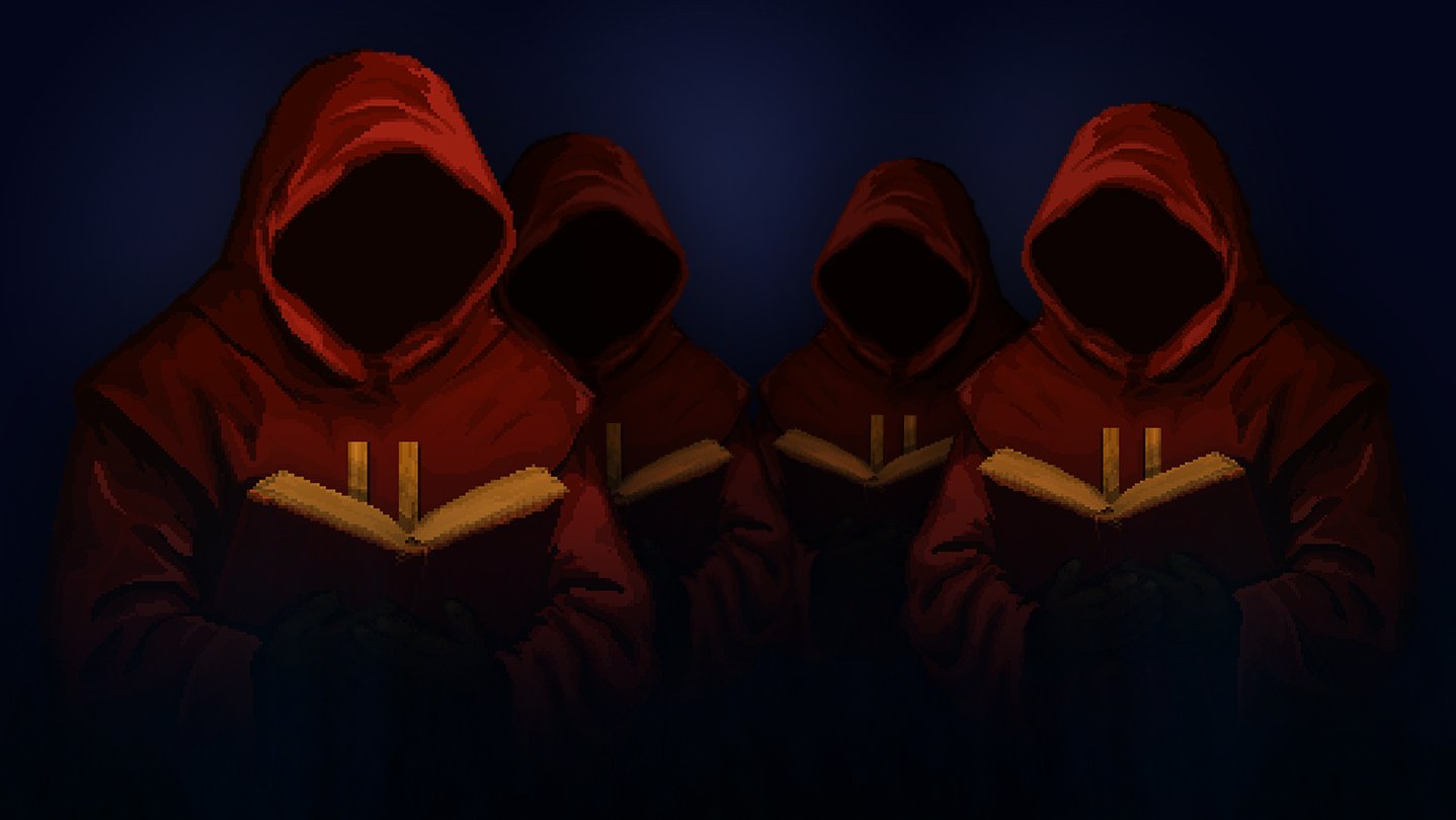 Scholar Adventure: Mystery of Silence