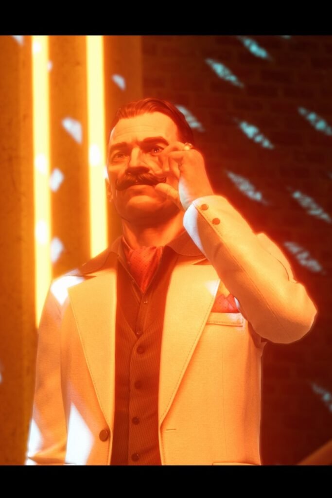 Agatha Christie – Mort sur le Nil