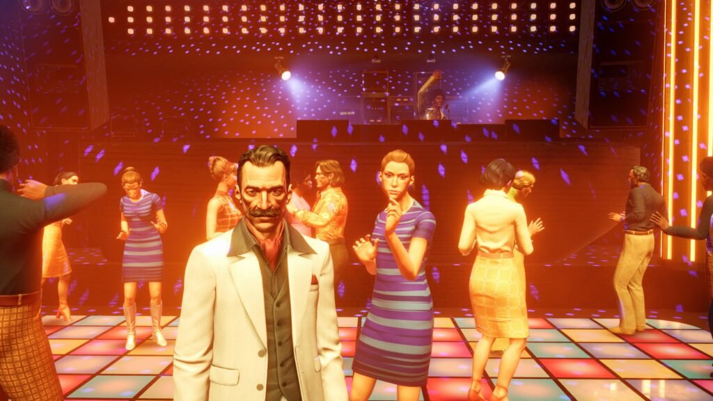 Agatha Christie – Mort sur le Nil