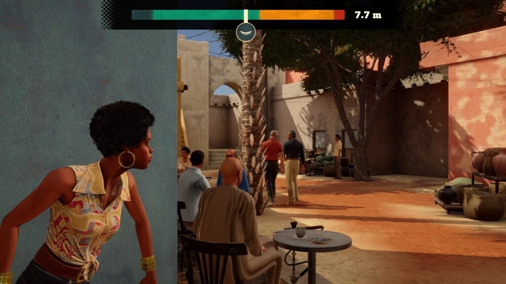 Agatha Christie – Mort sur le Nil