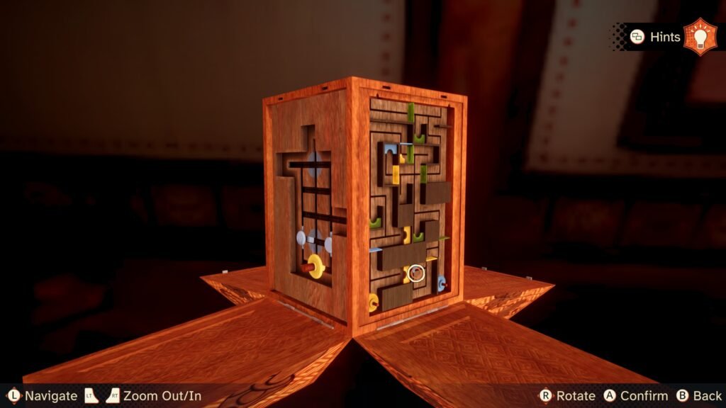 Agatha Christie – Mort sur le Nil