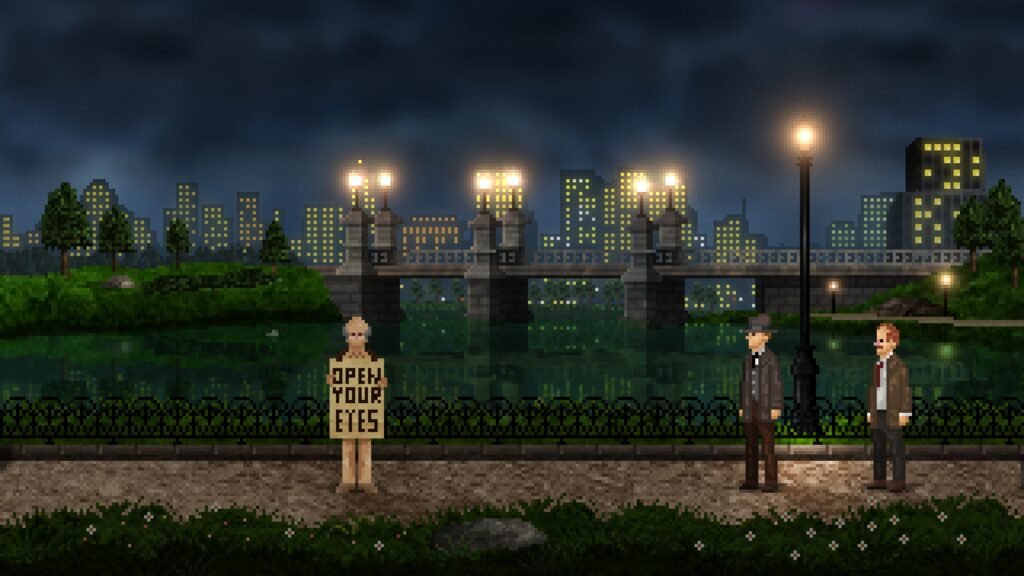 The Dark Rites of Arkham