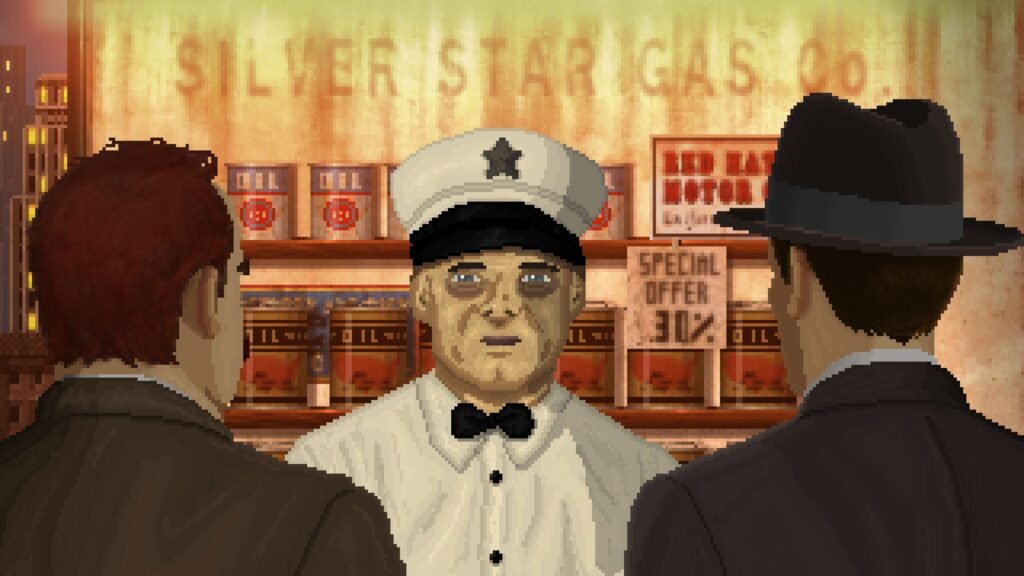 The Dark Rites of Arkham