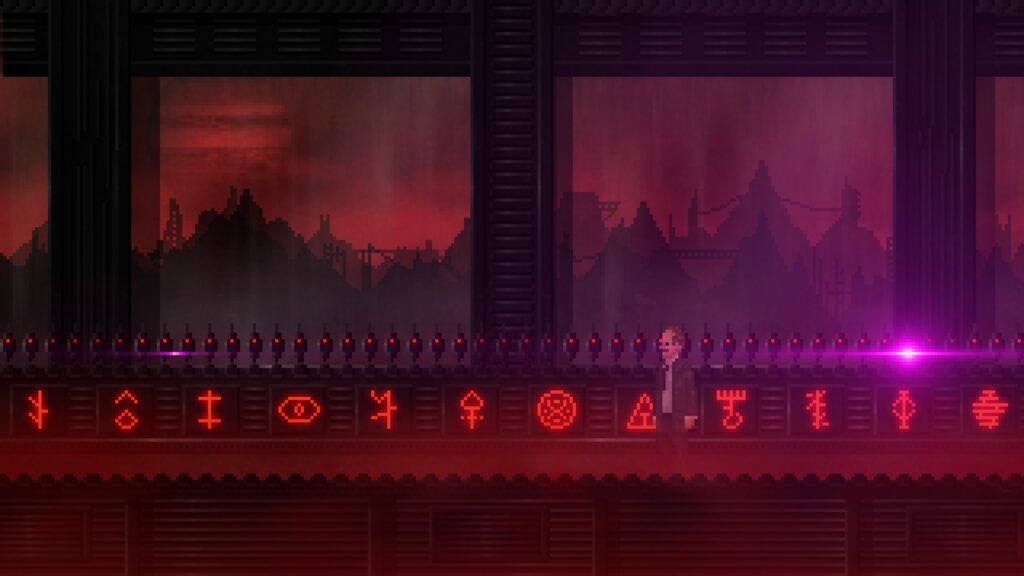 The Dark Rites of Arkham