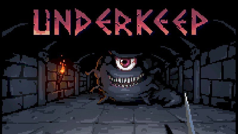 Underkeep