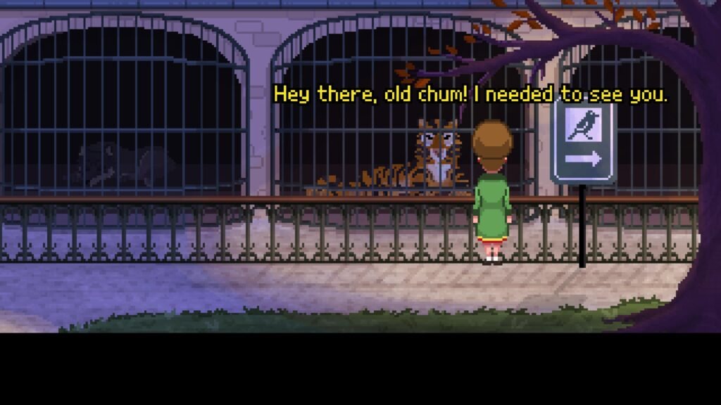 Shadows of the Afterland