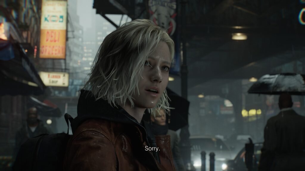 Resident Evil Requiem