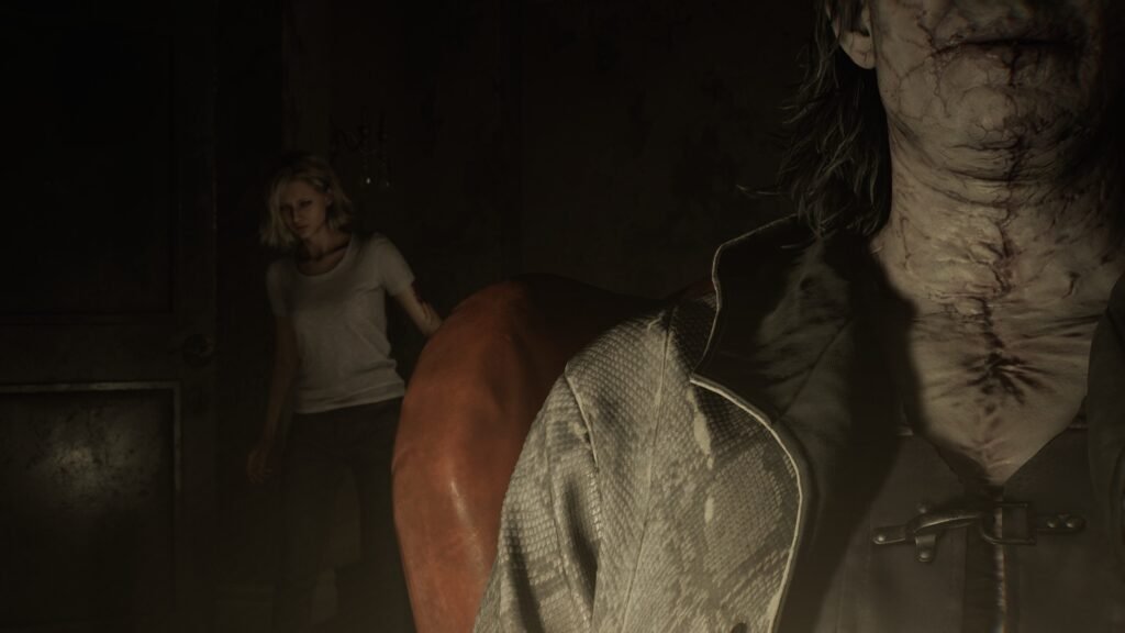 Resident Evil Requiem