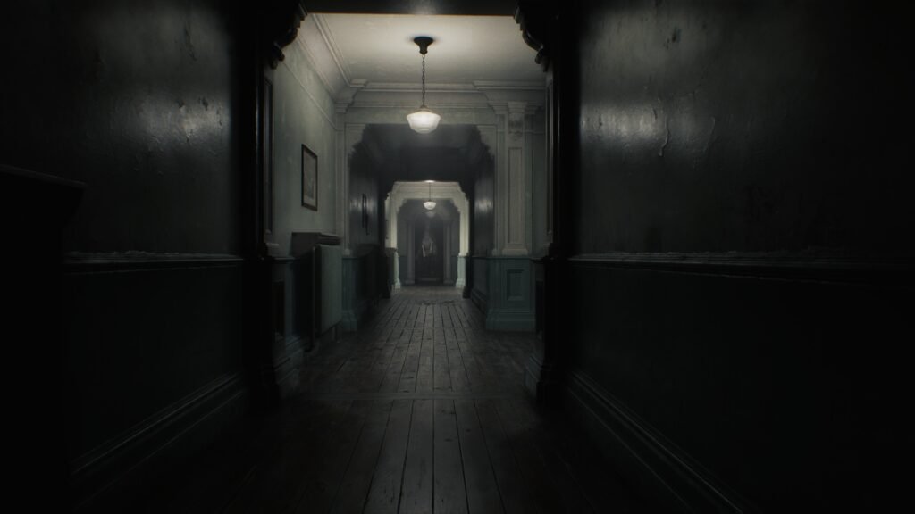 Resident Evil Requiem