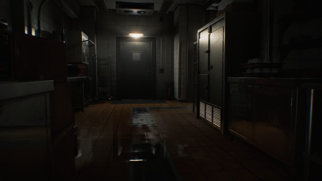 Resident Evil Requiem