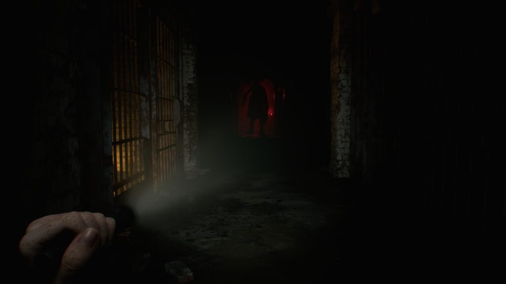 Resident Evil Requiem