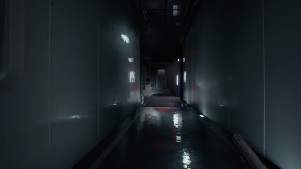 Resident Evil Requiem